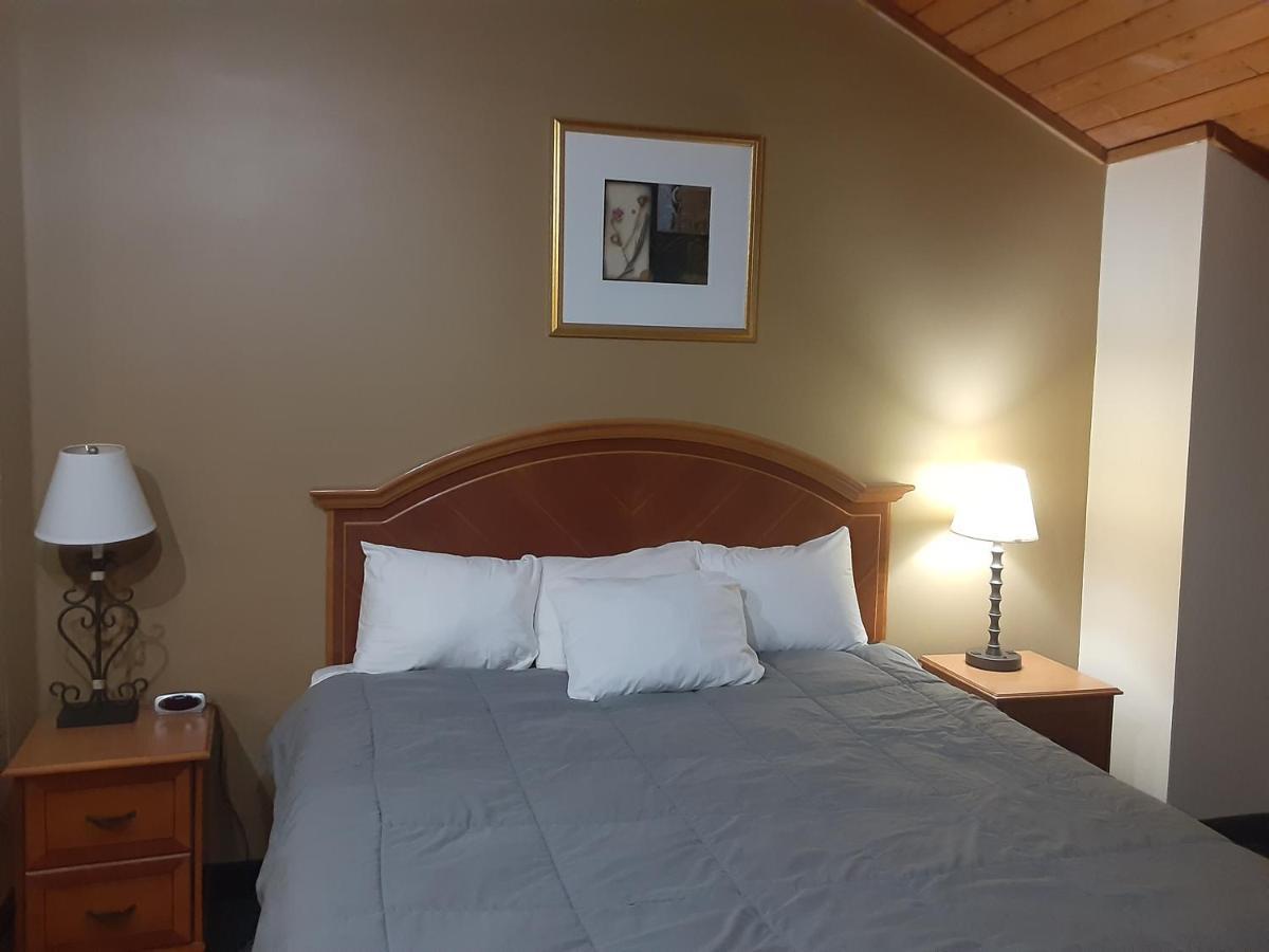 American Inn And Suites Ionia المظهر الخارجي الصورة
