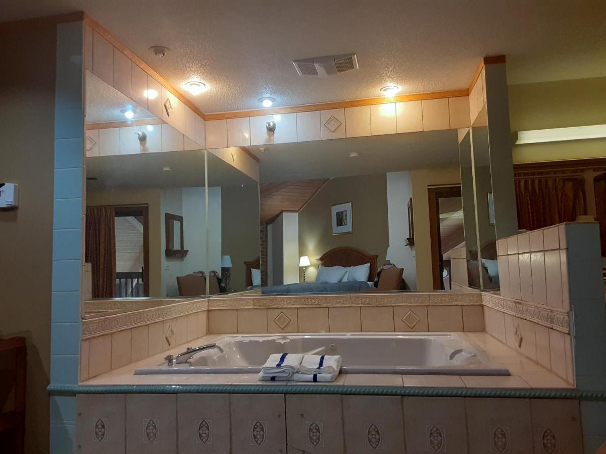 American Inn And Suites Ionia المظهر الخارجي الصورة