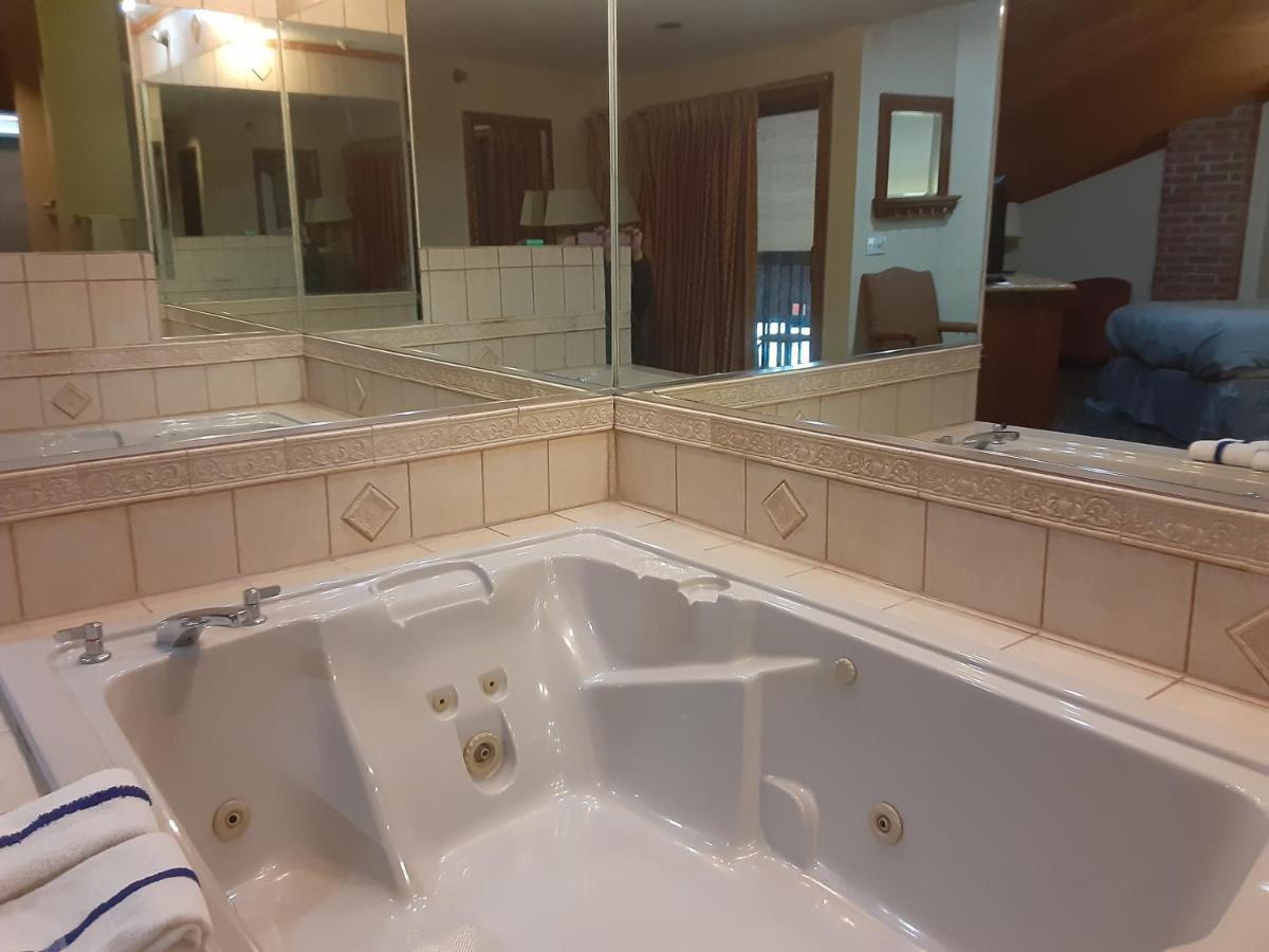 American Inn And Suites Ionia المظهر الخارجي الصورة