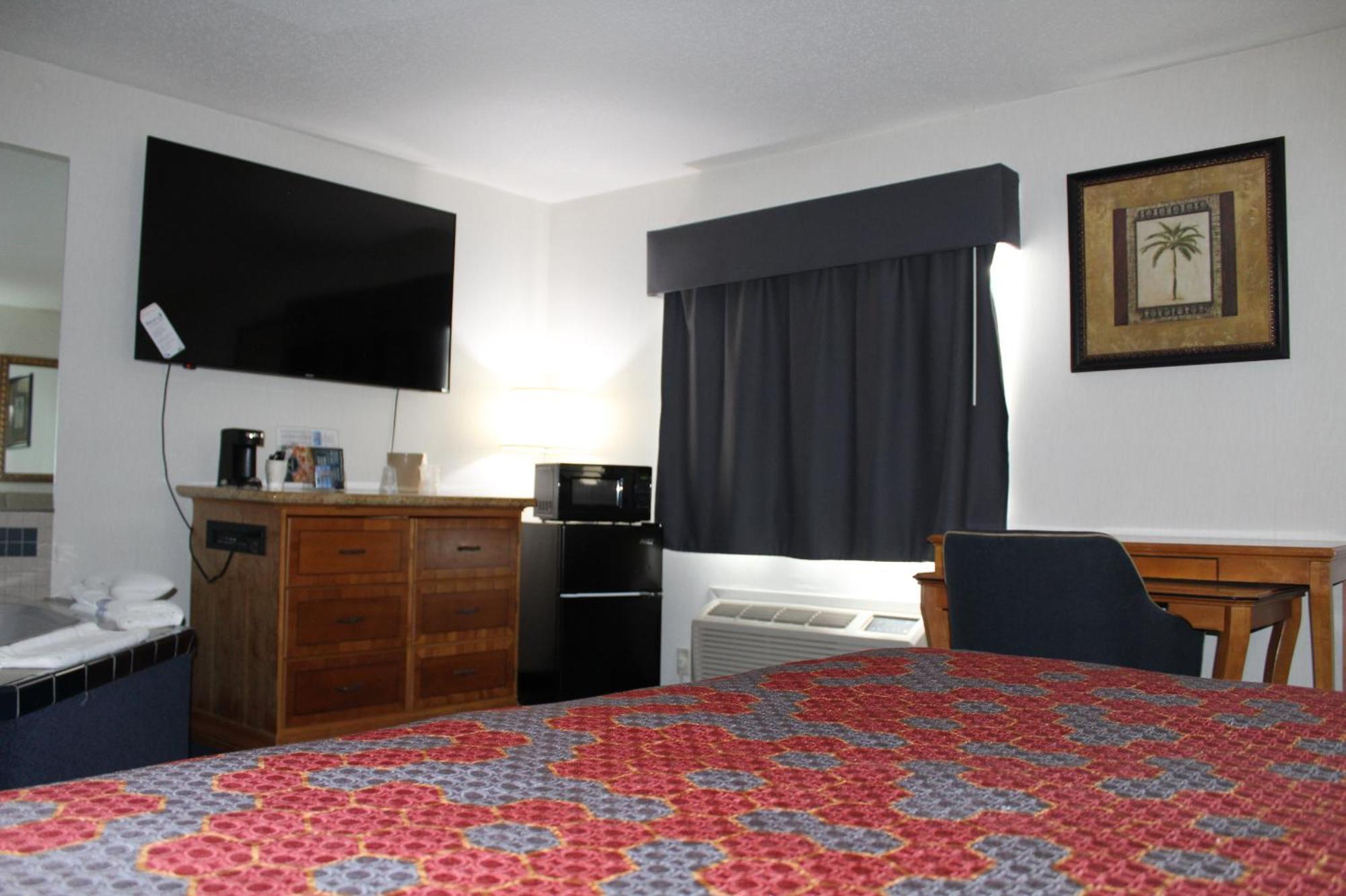 American Inn And Suites Ionia المظهر الخارجي الصورة