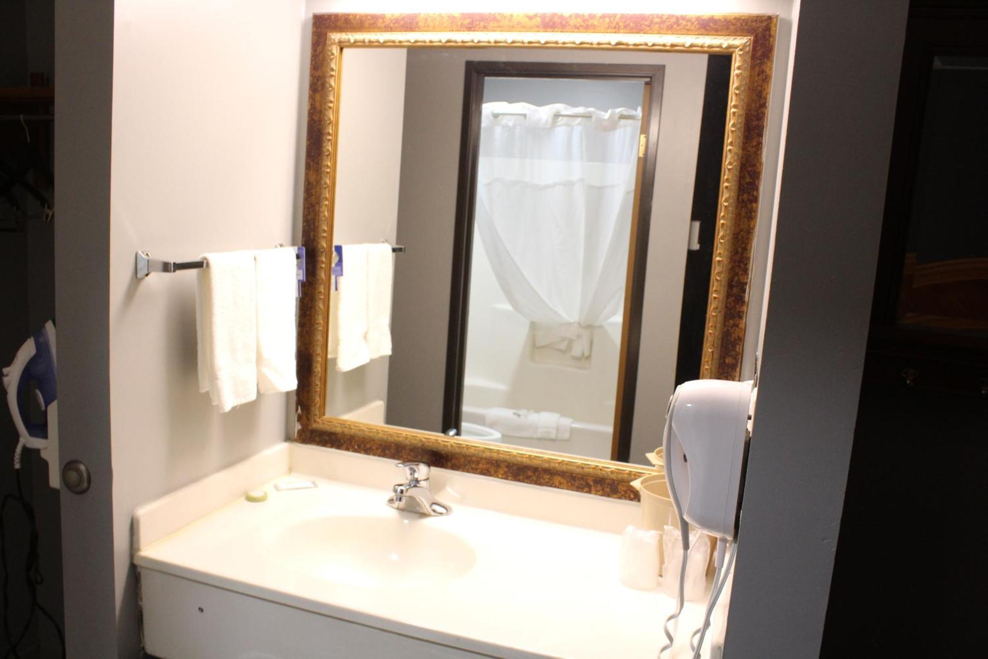 American Inn And Suites Ionia المظهر الخارجي الصورة