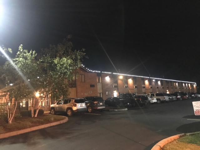 American Inn And Suites Ionia المظهر الخارجي الصورة